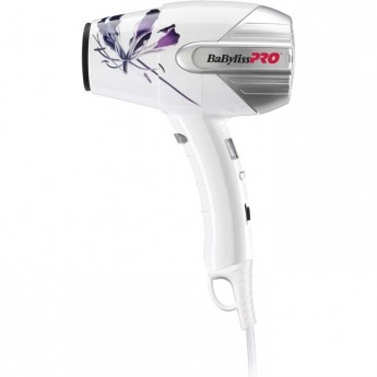 Фен BABYLISS PRO I-STORM ORCHID Фен BABYLISS PRO I-STORM ORCHID