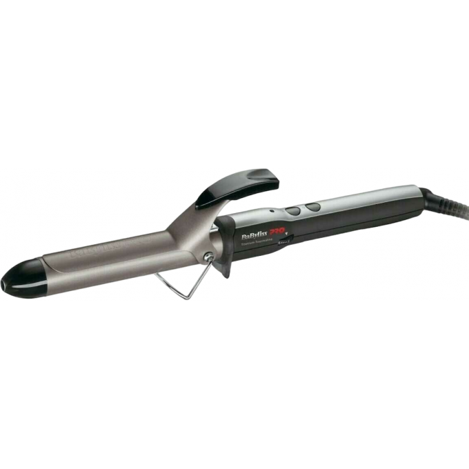 Плойка BABYLISS PRO TITANIUM TOURMALINE BAB2173TTE