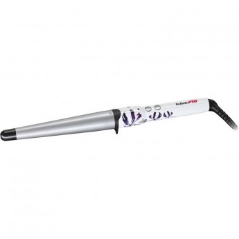 Плойка-конус BABYLISS PRO ORCHID COLLECTION Плойка-конус BABYLISS PRO ORCHID COLLECTION