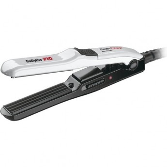 Щипцы-гофре BABYLISS PRO BABYCRIMP Щипцы-гофре BABYLISS PRO BABYCRIMP