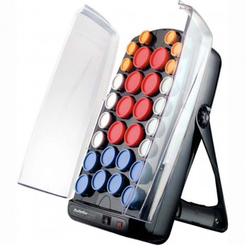 Термобигуди BABYLISS PRO PROFESSIONAL SET Термобигуди BABYLISS PRO PROFESSIONAL SET